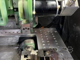AGIE CHARMILLES CUT 2000 AWC