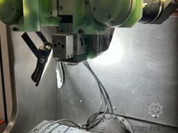 AGIE CHARMILLES CUT 2000 AWC