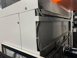 AGIE CHARMILLES CUT 2000 AWC