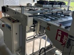 Sakurai Maestro MS102A