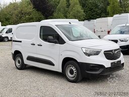 Opel Opel Combo 1,5 KLIMA, Tempomat