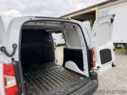 Opel Opel Combo 1,5 KLIMA, Tempomat