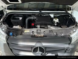 MERCEDES-BENZ Sprinter 316 CDI DOKA Pritsche 3.5tAHK+KLIMA+DAB