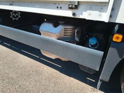 MAN TGL 8.250 Pritsche 6,10m, BL, 2x AHK, 6 Zyl.