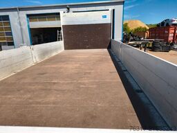 MAN TGL 8.250 Pritsche 6,10m, BL, 2x AHK, 6 Zyl.