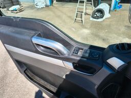 MAN TGL 8.250 Pritsche 6,10m, BL, 2x AHK, 6 Zyl.