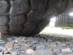 KRONE Stahlmattenauflieger