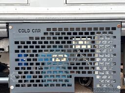 MAN TGE 5.120 N1 Cold Car Vrieswagen / Freezer COC ...
