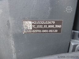 Linde H25D