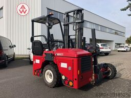Moffett M4 25.4