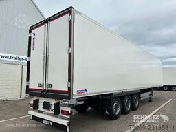 Schmitz Cargobull Reefer Multitemp