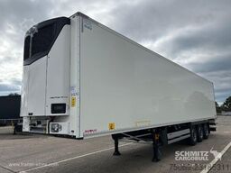 Schmitz Cargobull Reefer Multitemp