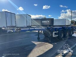 Dennison Containerchassis Slider