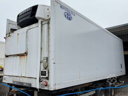 andere BDF Kühlkoffer Carrier Supra 850