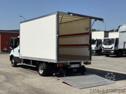 Iveco daily 35-160