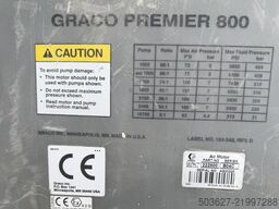 graco premier verfpomp 