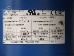 HEINRICHSGLÜCK DK1.000-P800