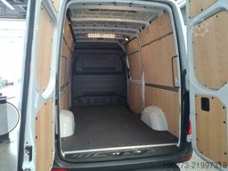 Mercedes-Benz Sprinter 317 CDI,L2H2,Automatik,Kamera,LED
