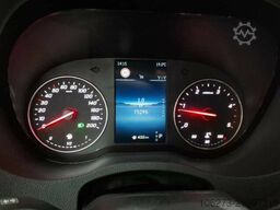 Mercedes-Benz Sprinter 317 CDI,L2H2,Automatik,Kamera,LED