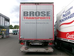 ORTEN 3-Achs*SafeServer*2,5 to Unterfalt LBW*BPW*Lift