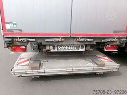 ORTEN 3-Achs*SafeServer*2,5 to Unterfalt LBW*BPW*Lift