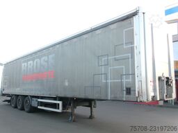 ORTEN 3-Achs*SafeServer*2,5 to Unterfalt LBW*BPW*Lift