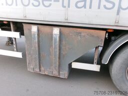 ORTEN 3-Achs*SafeServer*2,5 to Unterfalt LBW*BPW*Lift