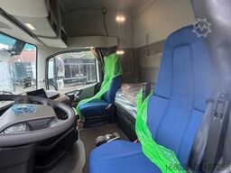 VOLVO FH 540 8x2 mit F1150RA.2.28 L616 V30