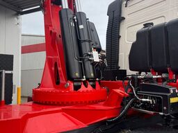 VOLVO FH 540 8x2 mit F1150RA.2.28 L616 V30