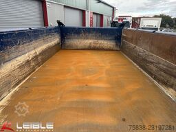 MEILLER MZDA 18/23B*Bordmatik*SAF*Alufelgen*TOP*