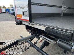MAN TGX 26.480 6x2*Fleisch/Rohr*Meat*Komplettzug*