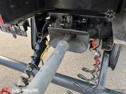 MAN TGX 26.480 6x2*Fleisch/Rohr*Meat*Komplettzug*