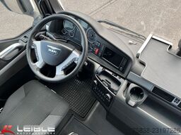 MAN TGX 26.480 6x2*Fleisch/Rohr*Meat*Komplettzug*