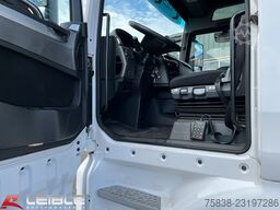 MAN TGX 26.480 6x2*Fleisch/Rohr*Meat*Komplettzug*