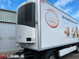 MAN TGX 26.480 6x2*Fleisch/Rohr*Meat*Komplettzug*