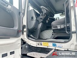 SCANIA G 490 CB6x4MHZ*Meiller* Bordmatik*Blatt*370TKM*