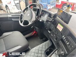SCANIA G 490 CB6x4MHZ*Meiller* Bordmatik*Blatt*370TKM*