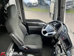 MAN TGX 26.480 6x2*Fleisch/Rohr*Meat*Komplettzug*