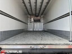 MAN TGX 26.480 6x2*Fleisch/Rohr*Meat*Komplettzug*