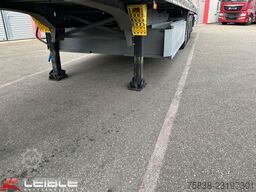 SCHMITZ CARGOBULL SCB*Standard Tautliner*Liftachse*Code XL*