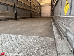 SCHMITZ CARGOBULL SCB*Standard Tautliner*Liftachse*Code XL*