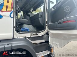 SCANIA G 490 CB6x4MHZ*Meiller* Bordmatik*Blatt*370TKM*