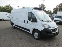 FIAT Ducato 130 *Carrier Kühlwagen*Klima*Alu-Regale*