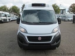 FIAT Ducato 130 *Carrier Kühlwagen*Klima*Alu-Regale*