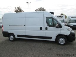 FIAT Ducato 130 *Carrier Kühlwagen*Klima*Alu-Regale*