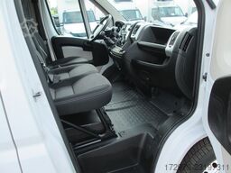 FIAT Ducato 130 *Carrier Kühlwagen*Klima*Alu-Regale*
