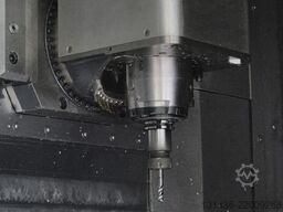 DMG DMF 260