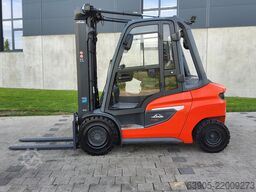 Linde H 30D