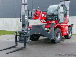 Magni RTH 5.21-D/D