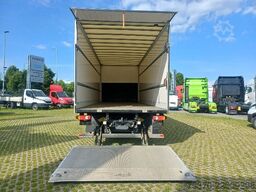 IVECO EUROCARGO ML160E28/P